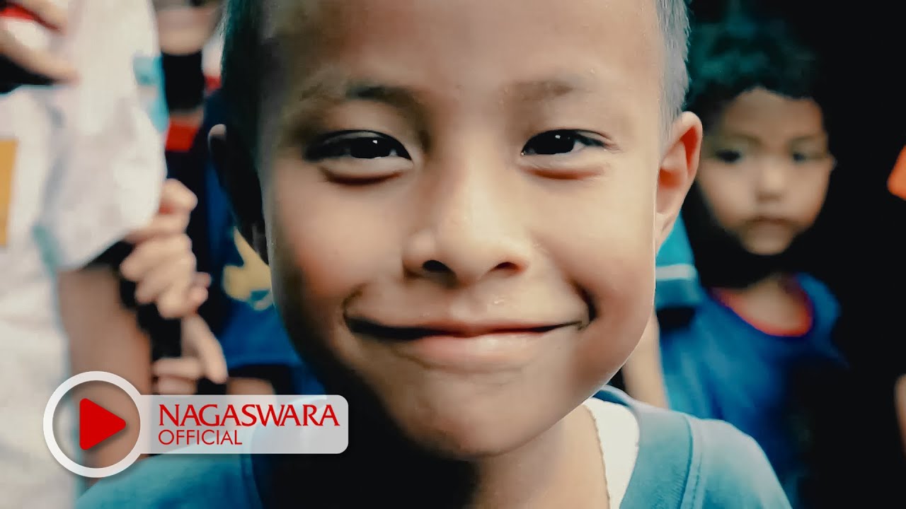 Wali - Salam Lima Waktu | New Version (Official Music Video NAGASWARA) #music