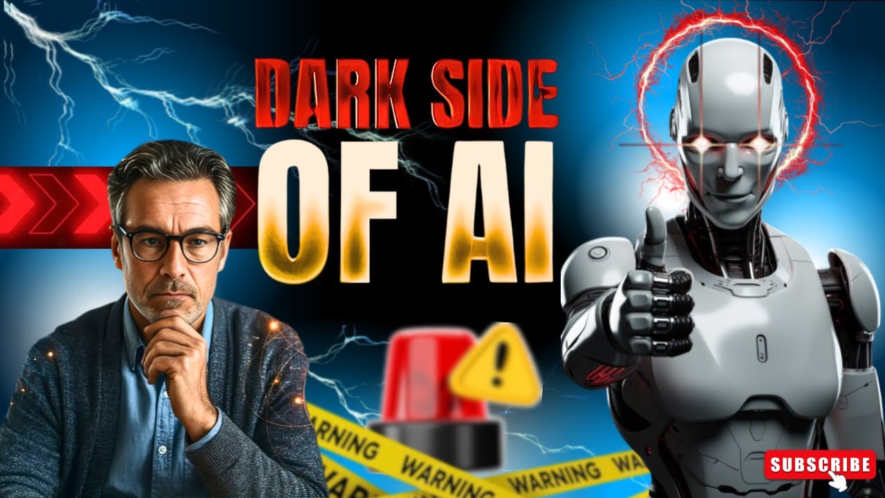 Dangerous AI Myths That Could Ruin Your Future I Rihan Rifat