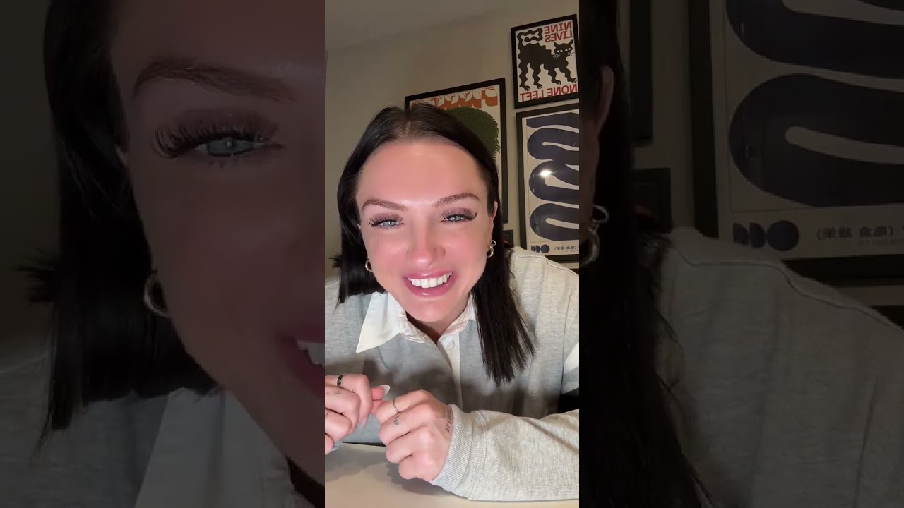 Elizabeth Teckenbrock TikTok Live 1/8/26 7:30 pm