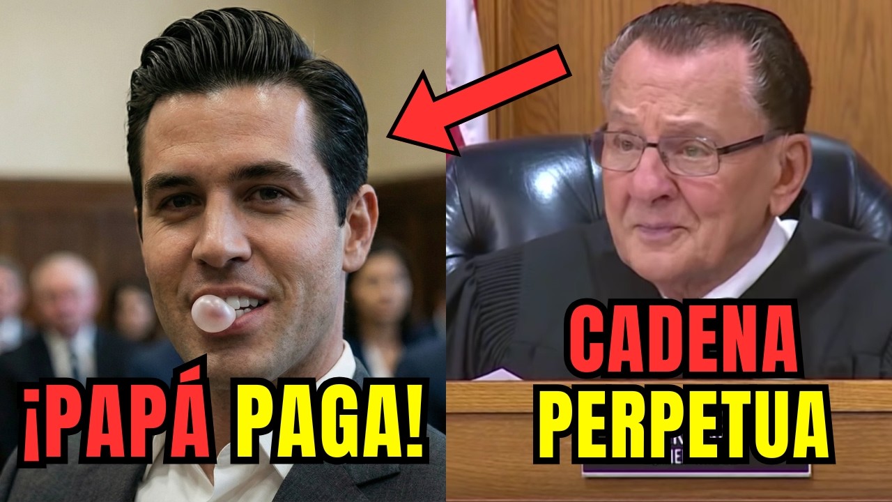 Hijo Ebrio De Multimillonario Mata A Familia – «¡Conozco Al Gobernador!» – Caprio Lo Destroza