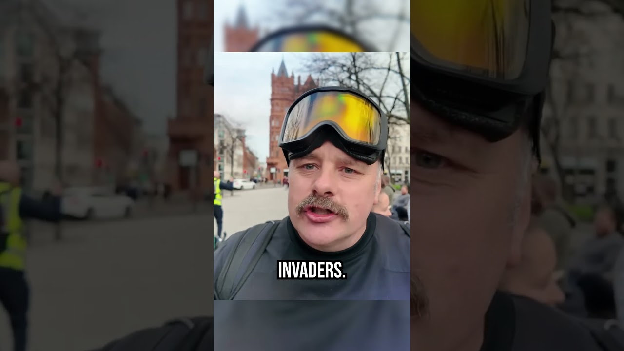 Ireland Is A CHRISTIAN Country 🇮🇪✝️