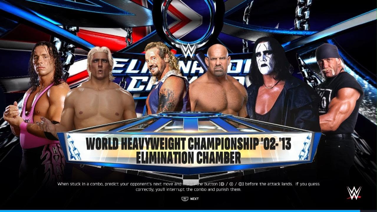 Goldberg v DDP v 