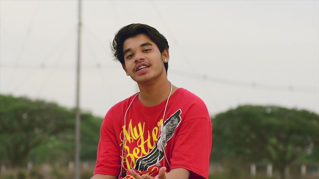 ငါ့ရဲ့အနားက - G Win x Yarwana (Music Video)