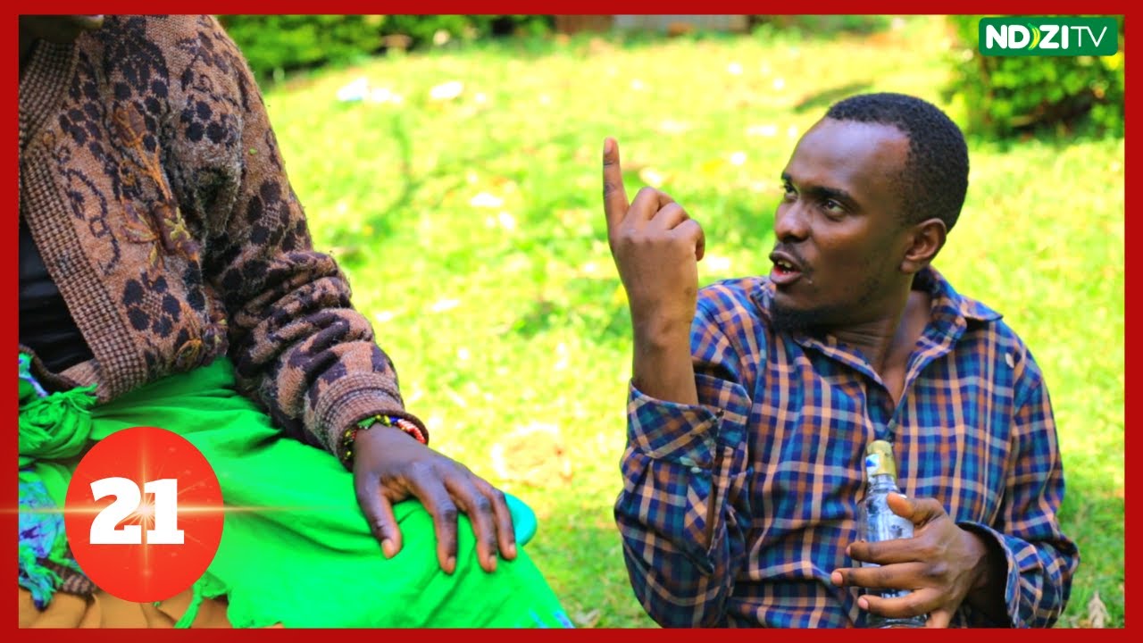 MOBUCHA IBU EP 21: Magoma Ameshtaki Osoro kwa Gesare