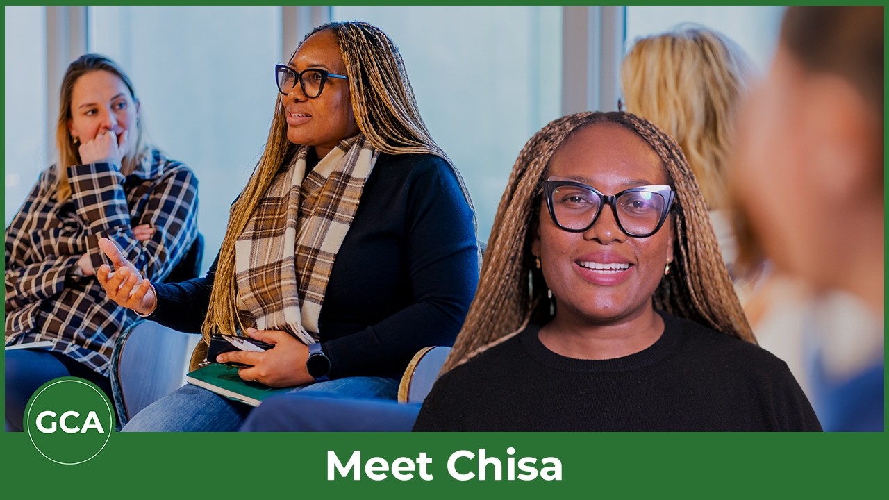 Meet Chisa