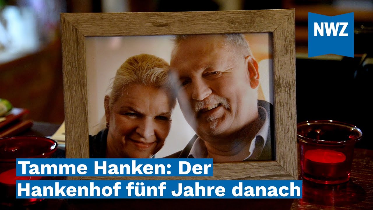 Tamme ist noch allgegenwärtig: Der Hankenhof 5 Jahre danach