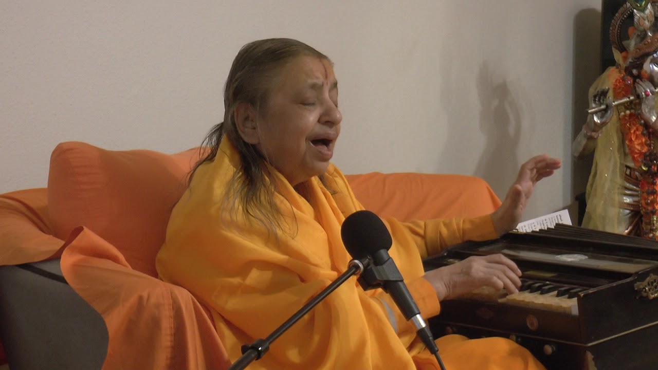 Prem ras, Roop agadha Radha - sung