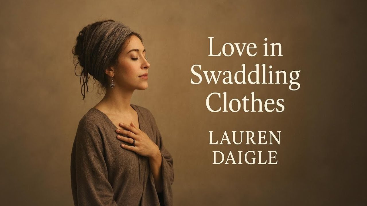 Love in Swaddling Clothes