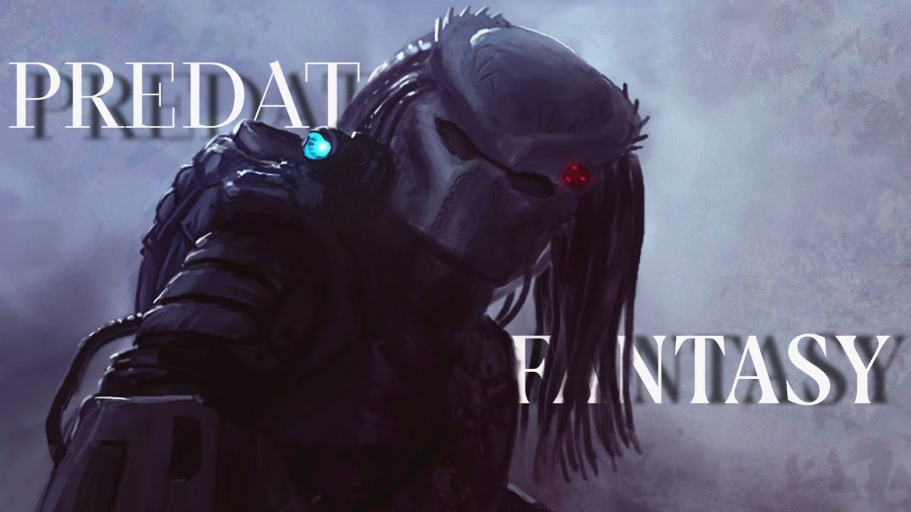 Predator Fantasy-Alan Silvestri | A LITTLE MORE THAN SOUND