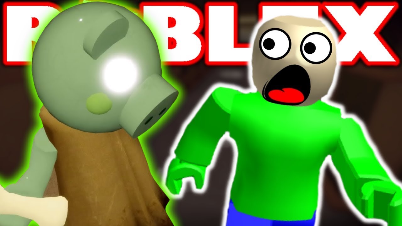 PIGGY IS NOW A ZOMBIE! | Roblox Piggy Chapter 7