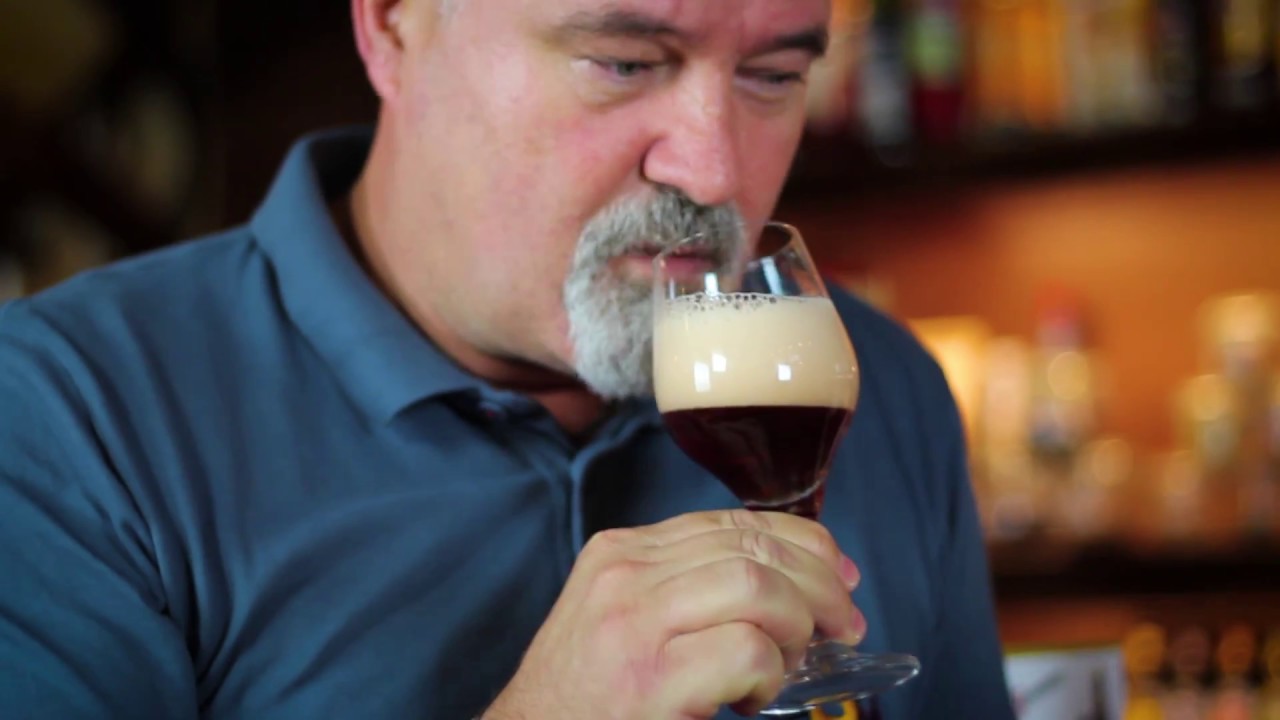 La fermentazione mista e le specialità di Rodenbach - #EnterTheAcademy Ep.2