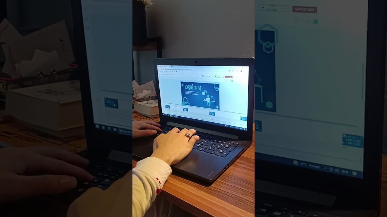 Vyond ile animasyon oluşturma