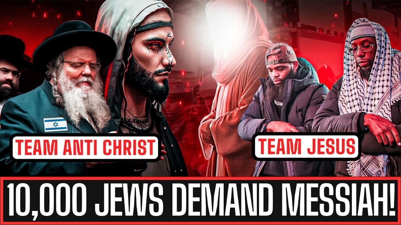 THEY IN$ULT JESUS IN TIMES SQUARE! - MEDIA SILENCE