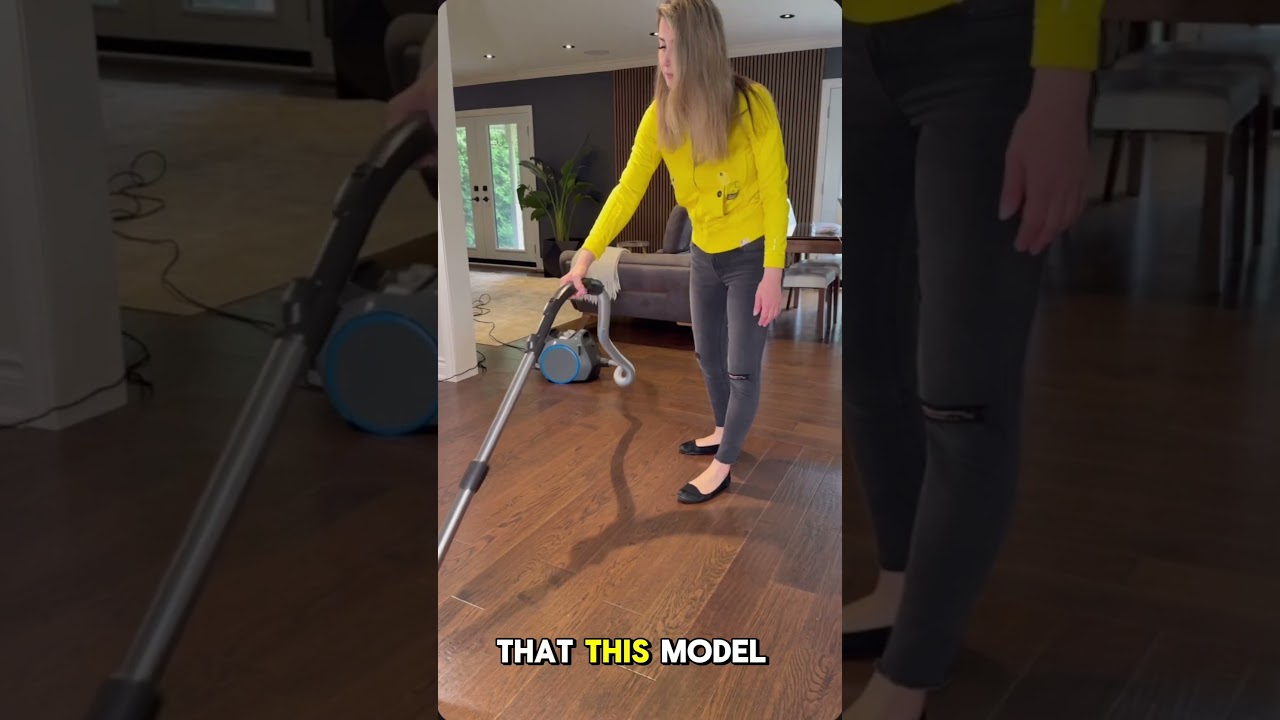 Is the Miele Boost CX1 Parquet the Right Model for You?