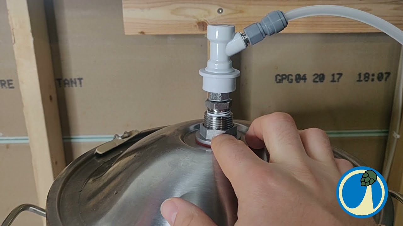No Pressure Oxygen Free Closed Transfer