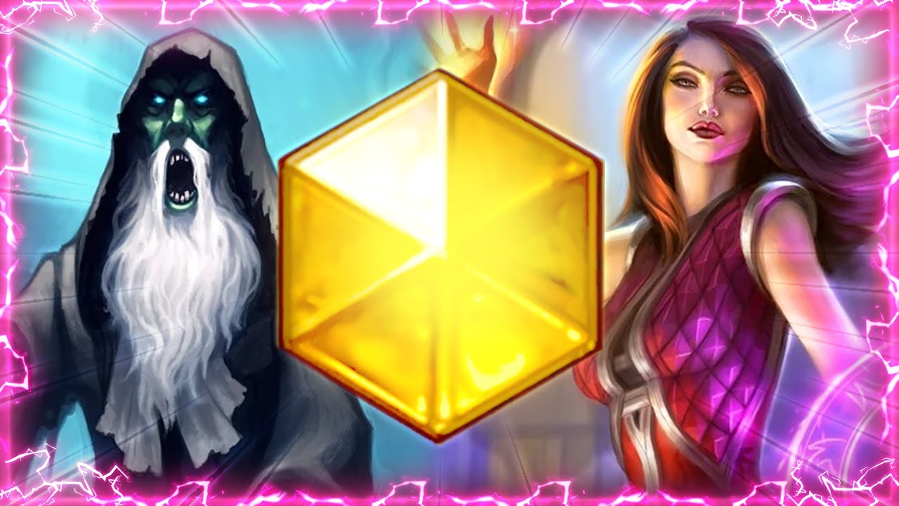 This is the Most CHAOTIC Deck in Hearthstone - Prestor Druid - Hearthstone