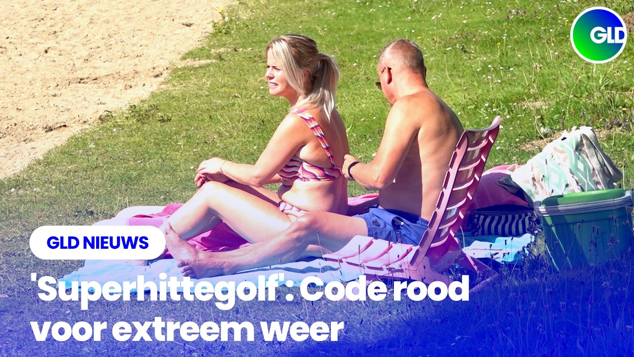 GLD Nieuws 25 juni 2026