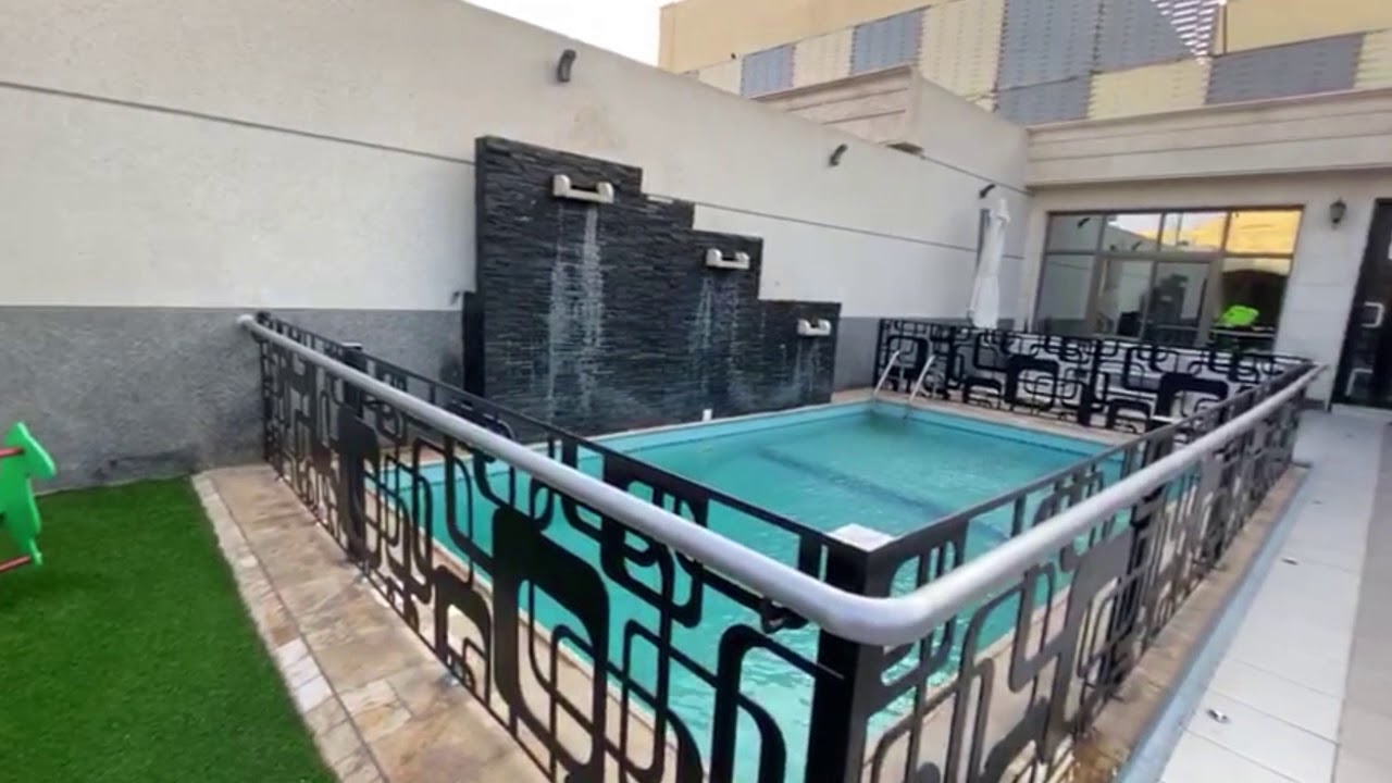 شاليهات رتاج// الرياض // جمعتنا وين ؟