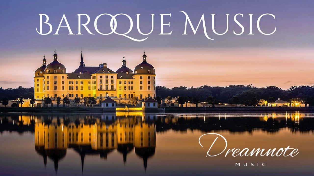 Baroque Music Collection | Classical Music | Background Music