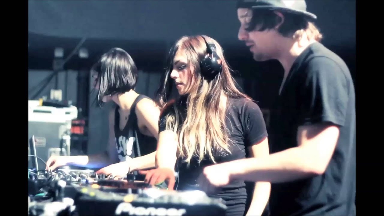 Krewella - Ultra Music Festival - Full Set - Miami 2013 -