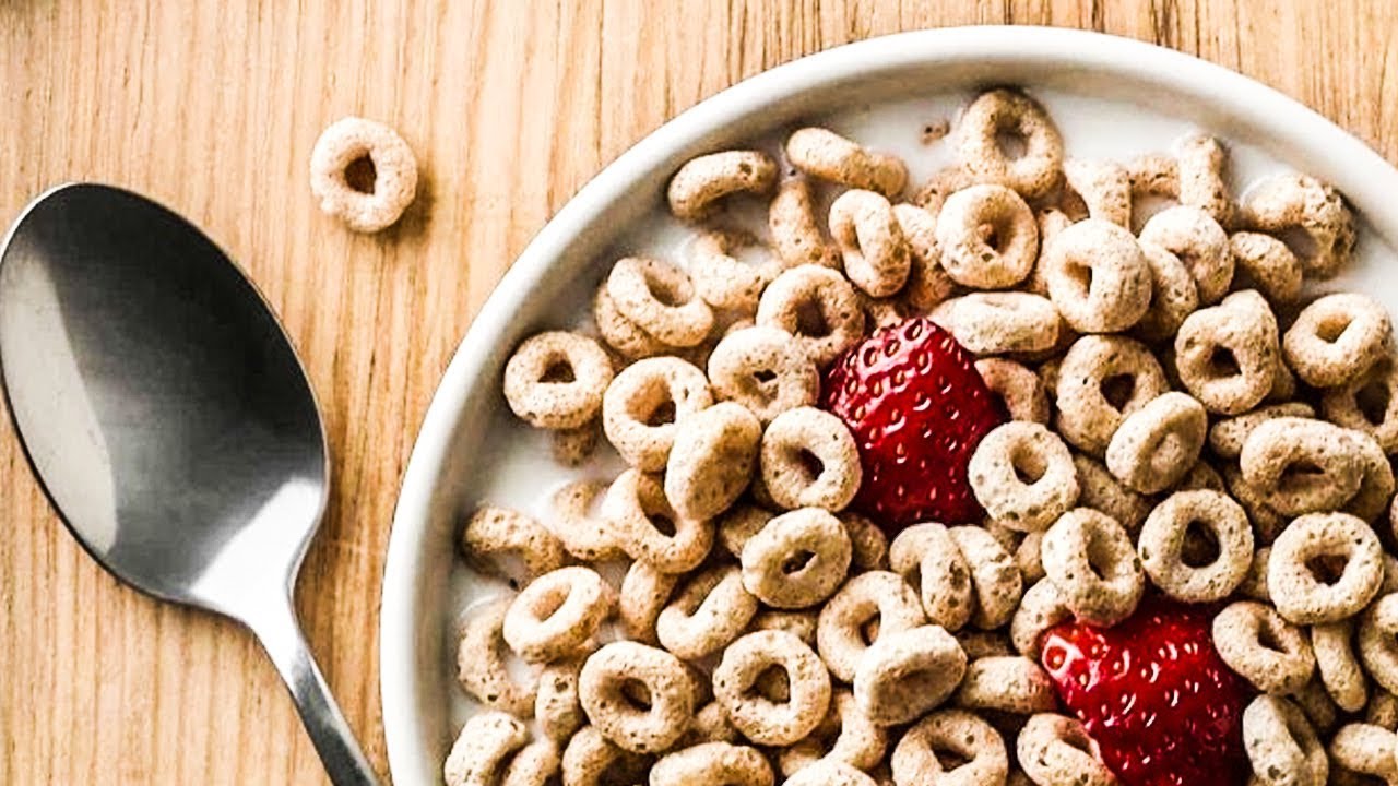 Studies Find Monsanto’s Poison In Food Products
