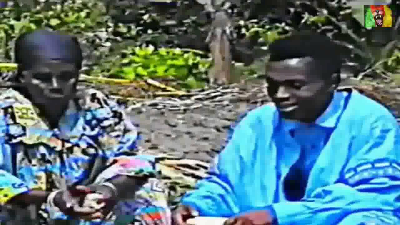 Bikutsi From Cameroon