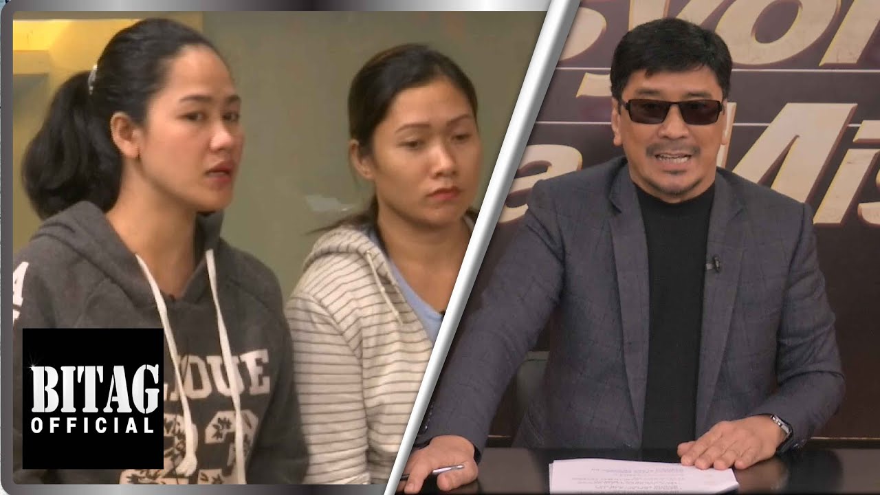 Putres mga 'to! Law office kuno! Kolektor trabaho!