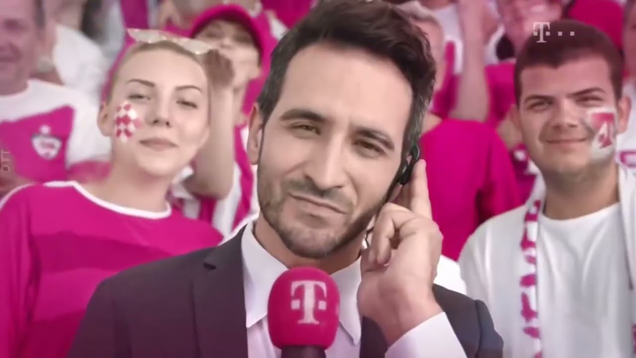 Telekom Sport 3 Continuity + Sport 24 (24 11 2018)
