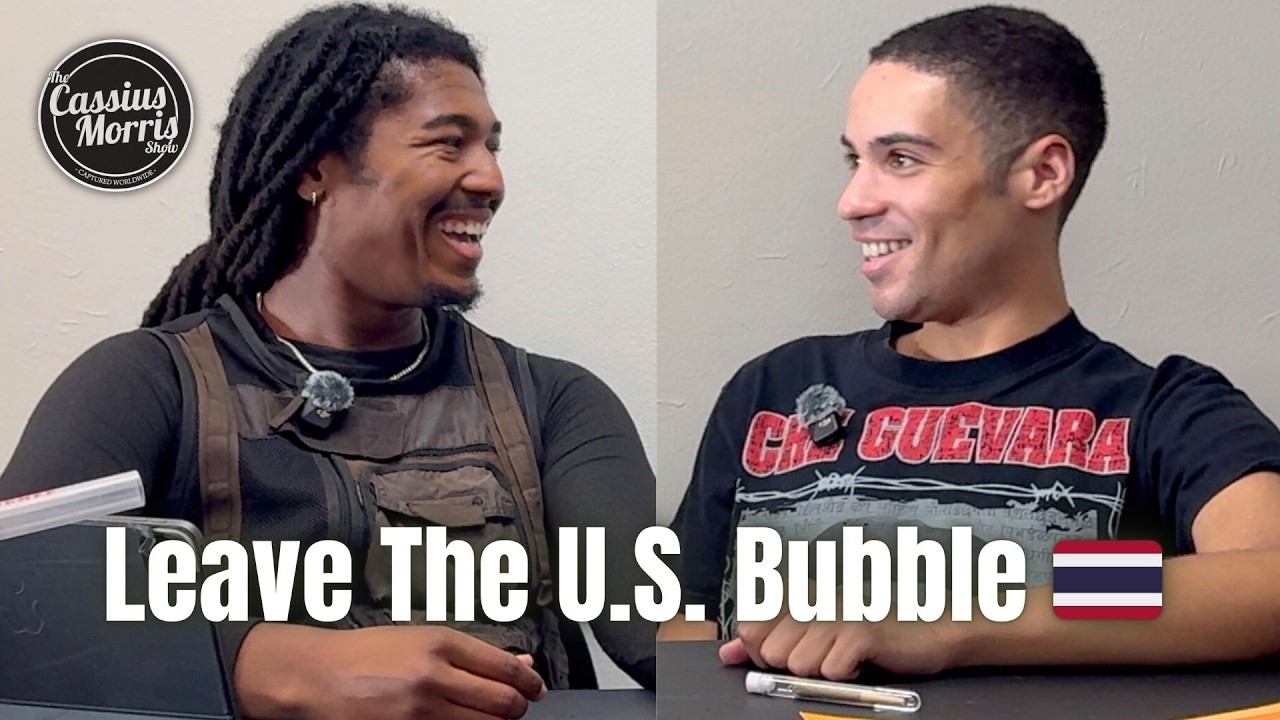 How Thailand Changed This American’s Life – The Truth Behind the Hype