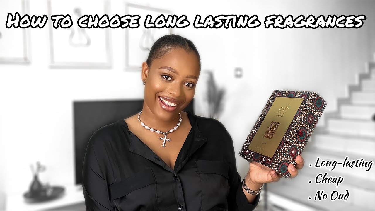 5 CHEAP LONG-LASTING FRAGRANCES WITHOUT OUD || NOTES FOR LONGIVITY. #oud