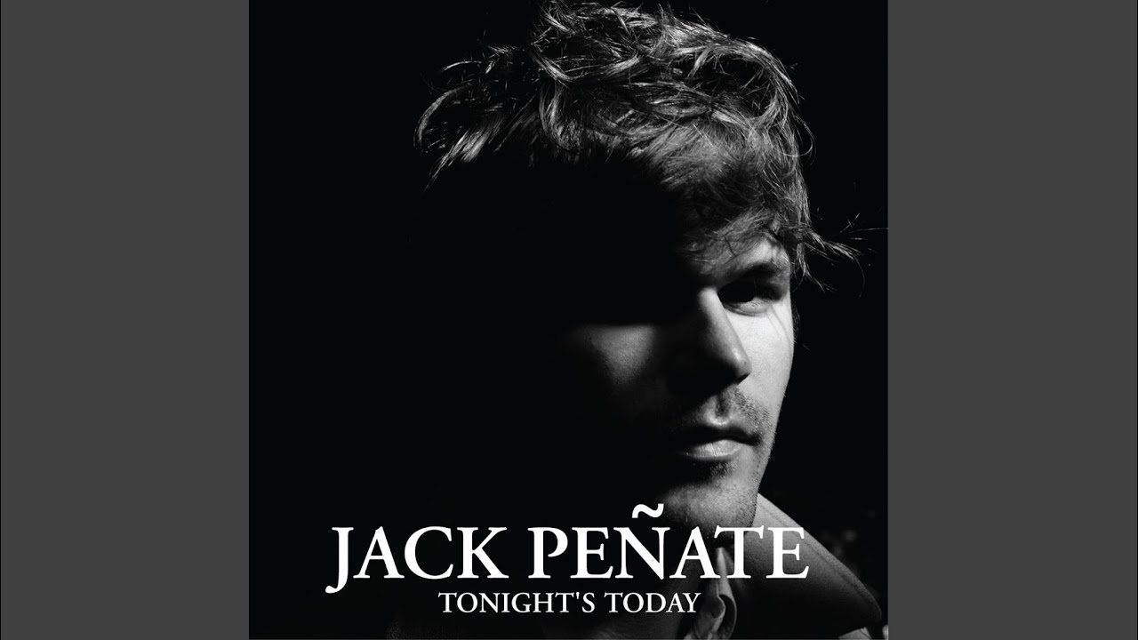 Tonight's Today (Extended Mix)