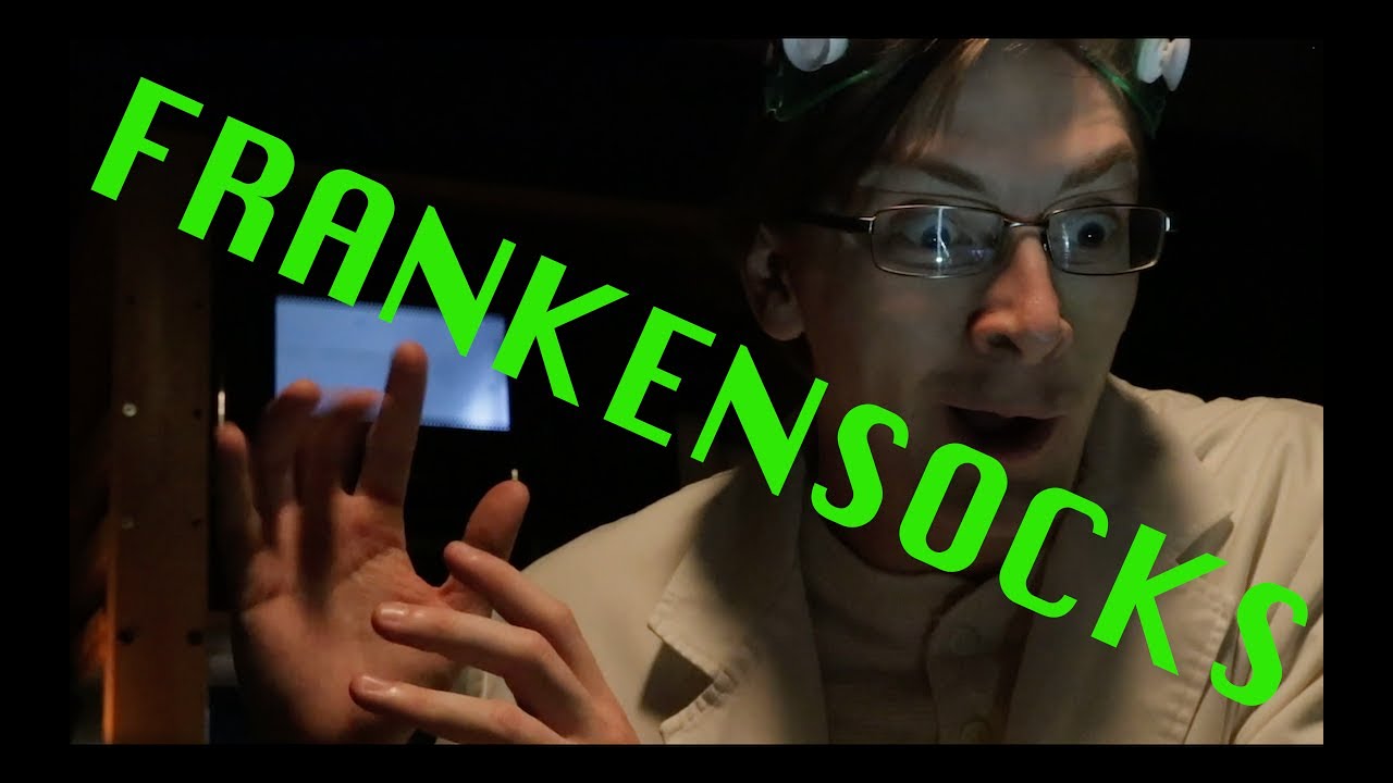 Frankensocks