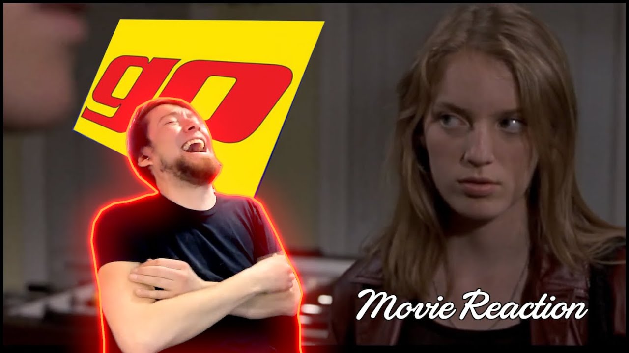Go - 1999 - Movie Reaction