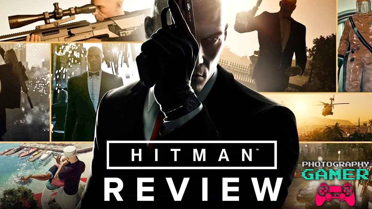 Hitman - Review