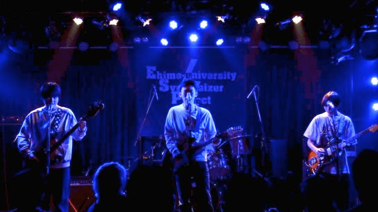 KOTORI【愛媛大学シンセサイザープロジェクト(ESP)】