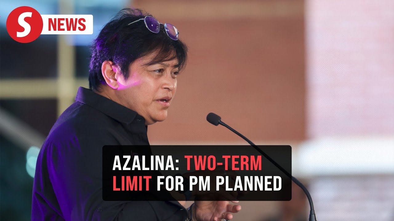 Azalina: 2026 to bring major legal reforms, including fixed two-term limit for PM