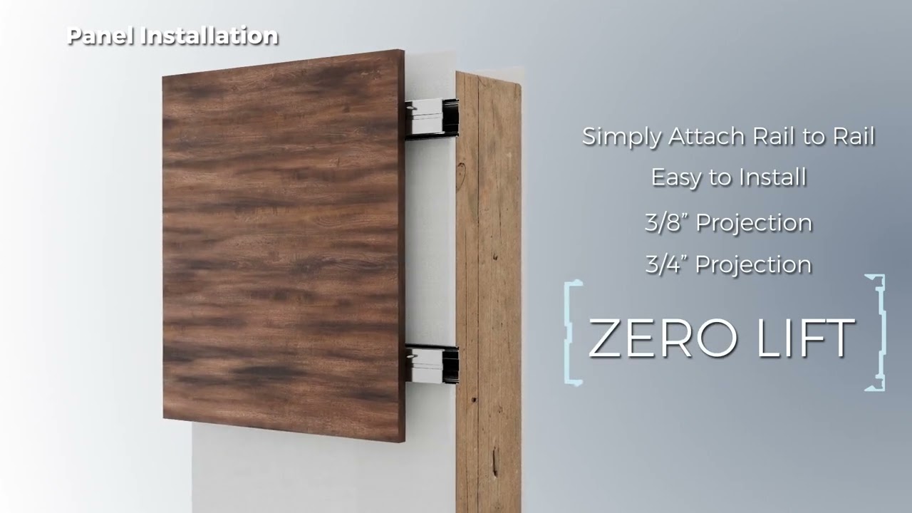Snap Panel System Installation: Simple & Easy Guide for Effortless Wall Paneling | Monarch Metal