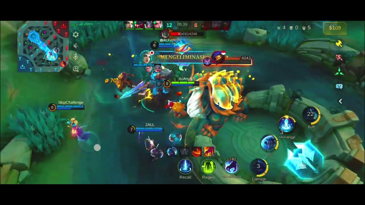 #mobilelegends 
