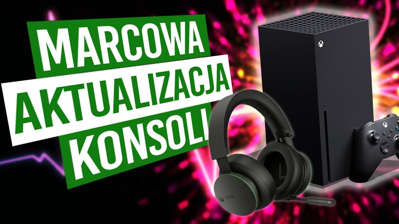 Nowa aktualizacja konsol Xbox | FPS Boost, Osiągnięcia + Więcej