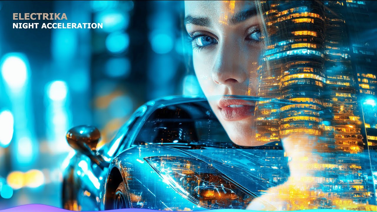 ELECTRIKA - Night Acceleration (New EDM 2026)