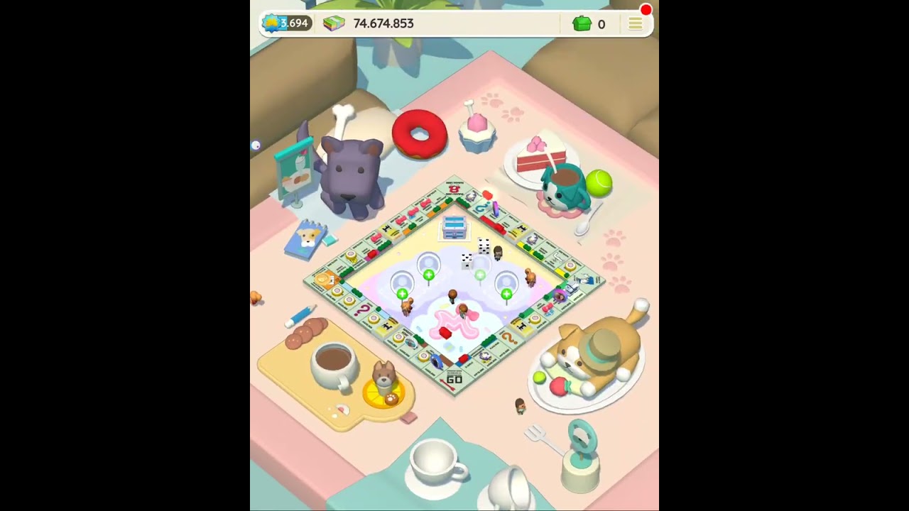 ᱷ ᱼ @monopolygo 