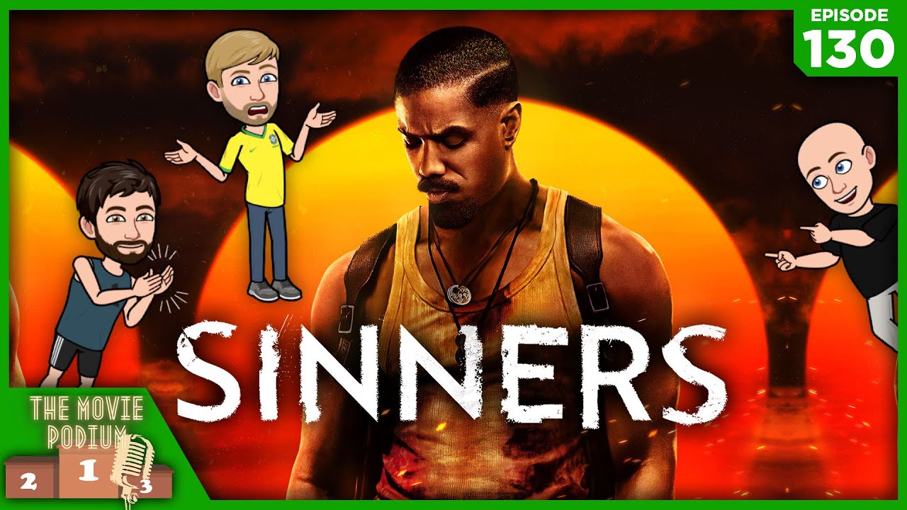 Is Sinners the Best movie involving Twins?