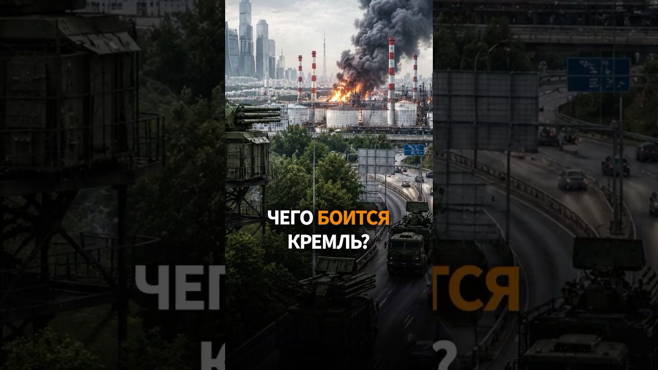 ПВО СТЯГИВАЮТ В МОСКВУ со всей России?