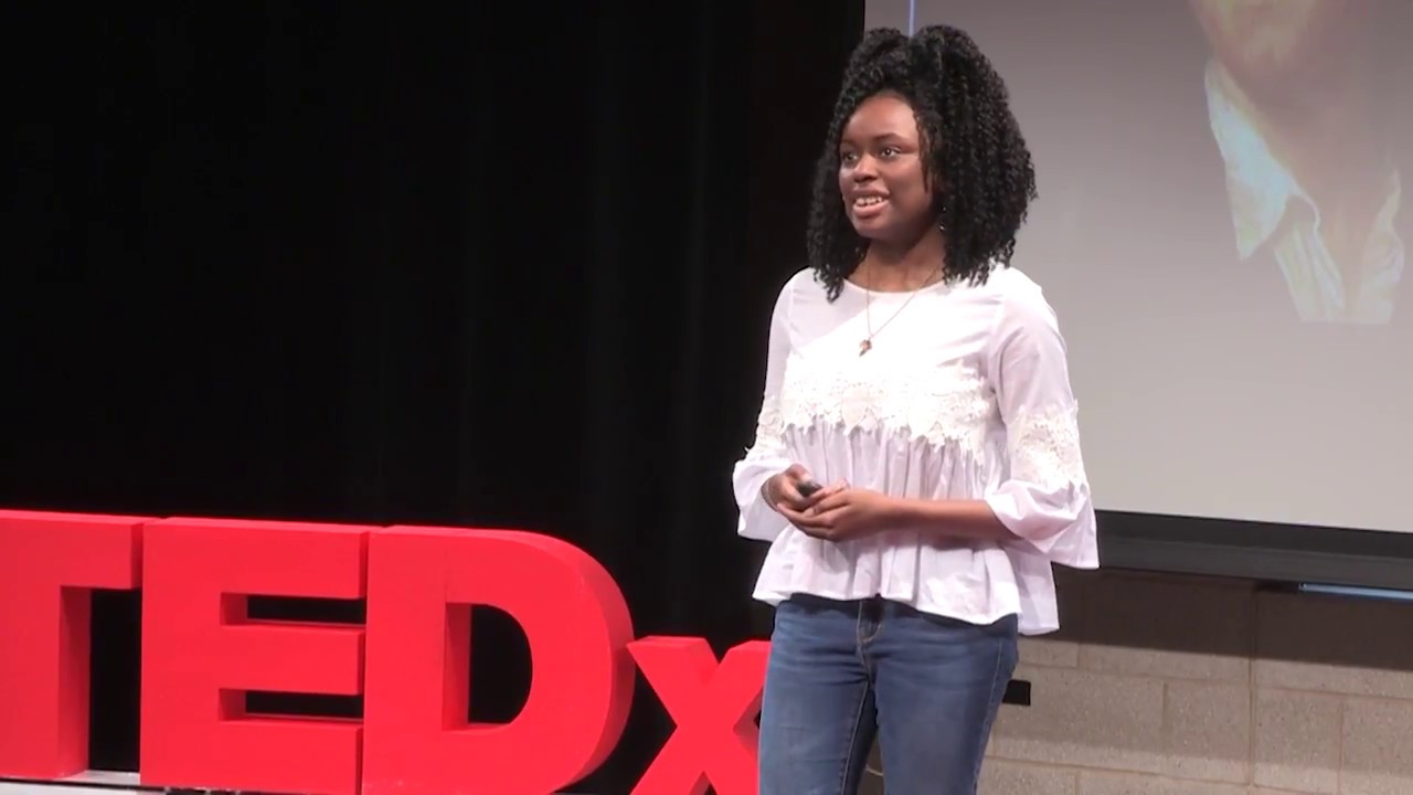 Is Ignorance Truly Bliss?  | Rachel Aideyan | TEDxTheMastersSchool