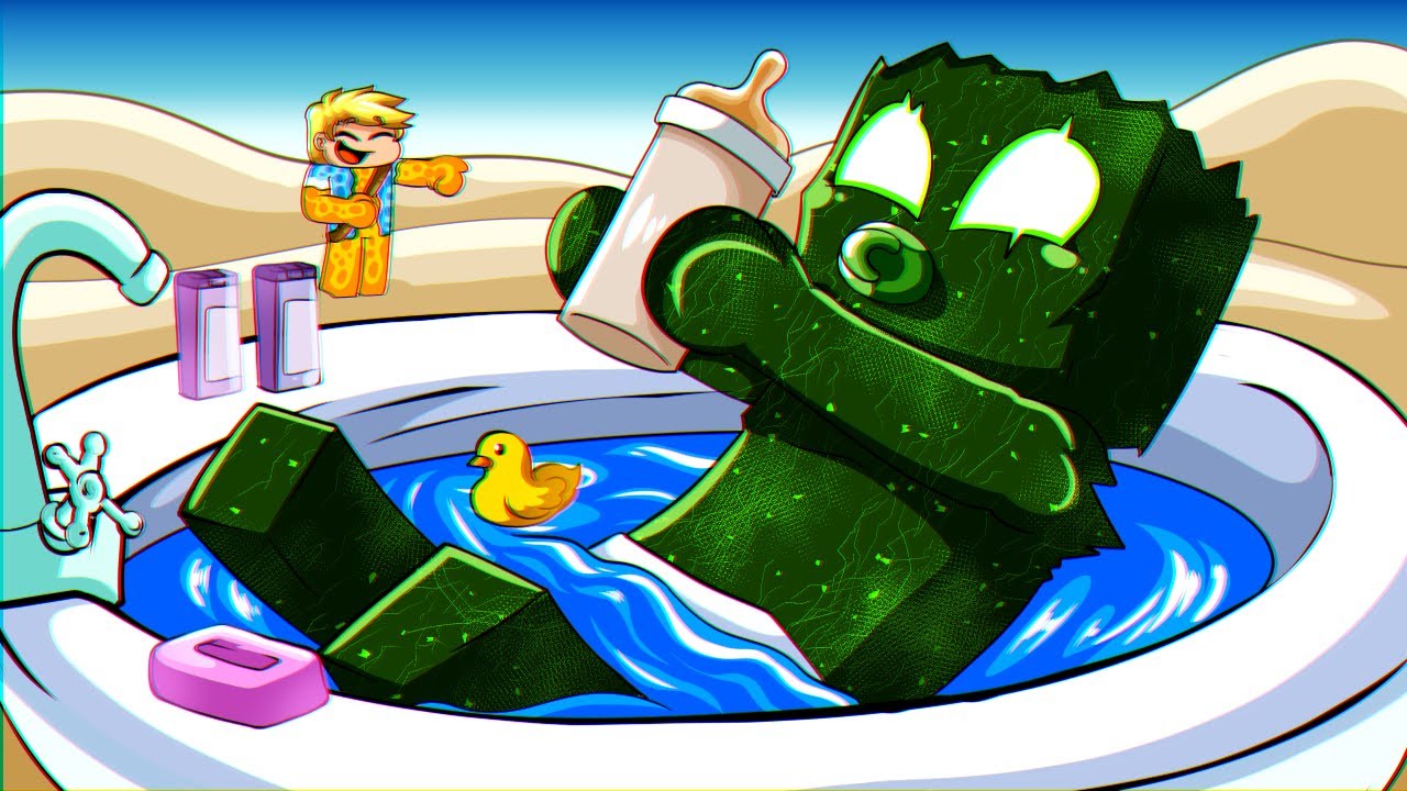 DESCOBRI O QUE A MATRIX FAZ QUANDO NINGUEM ESTA VENDO NO ROBLOX