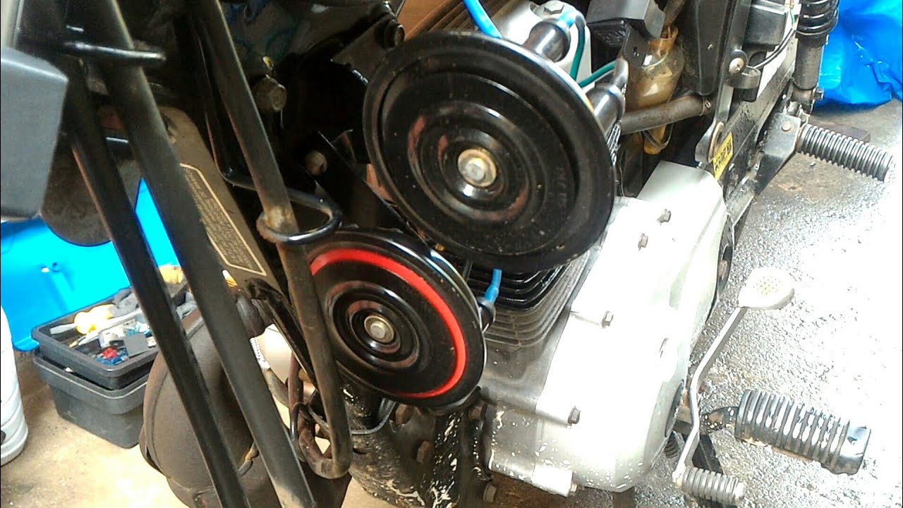 Como Instalar buzina paquerinha na moto.