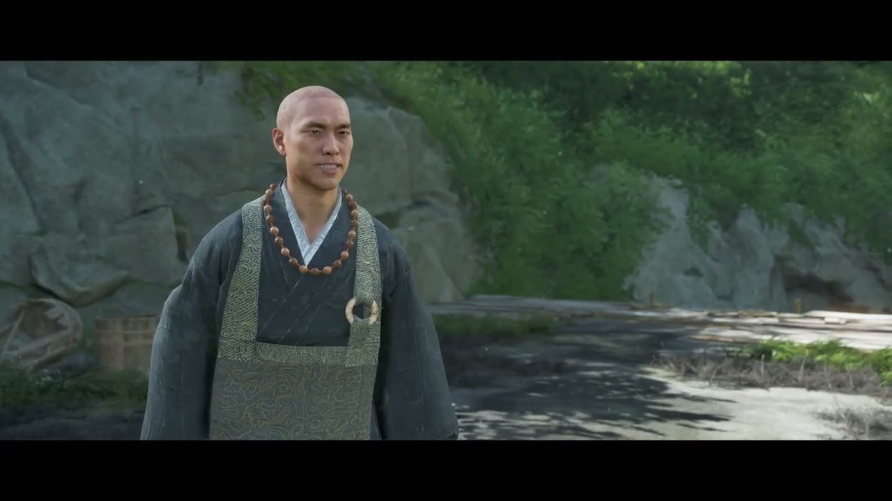 The Face of a Master | Ghost of Yotei Playthrough | Part 72