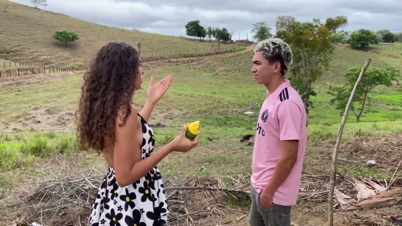 Mulher ingrata fala mal da casa que ganhou e acabou sendo expulsa 