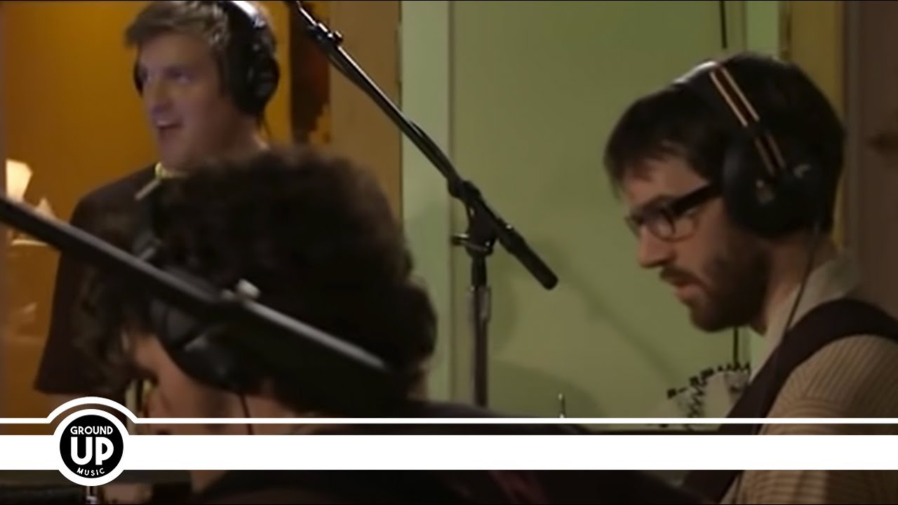 Snarky Puppy - Whitecap (Remixed & Remastered)