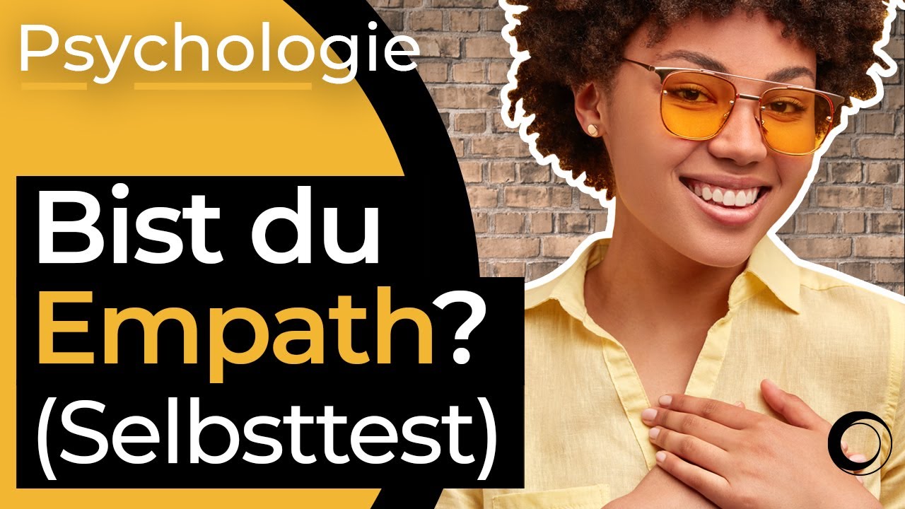3 F&auml;higkeiten & 3 Schw&auml;chen von Empathen (Selbsttest)
